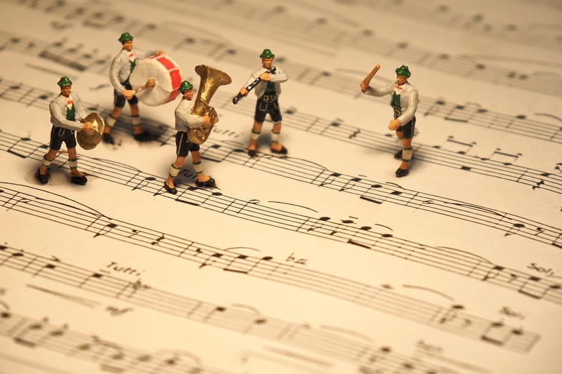 Folk Music