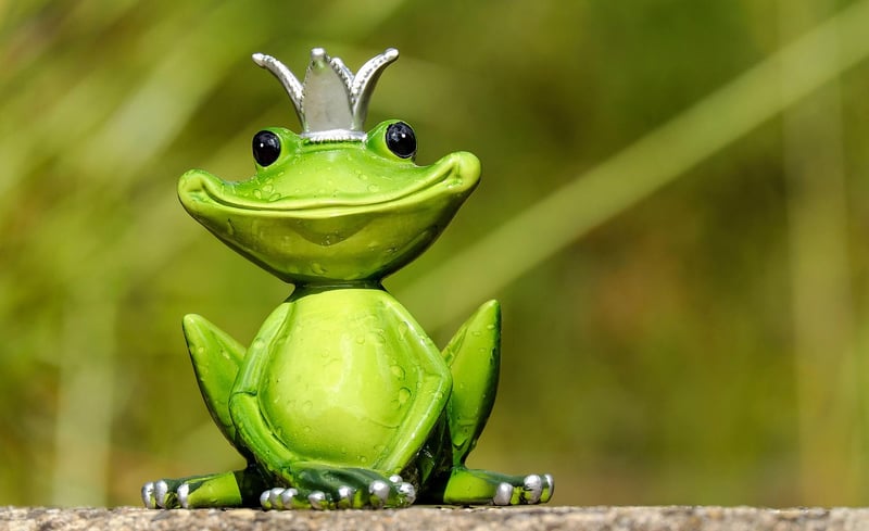 Woodland Prince Suits