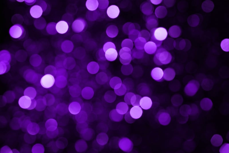 Fairy lights
