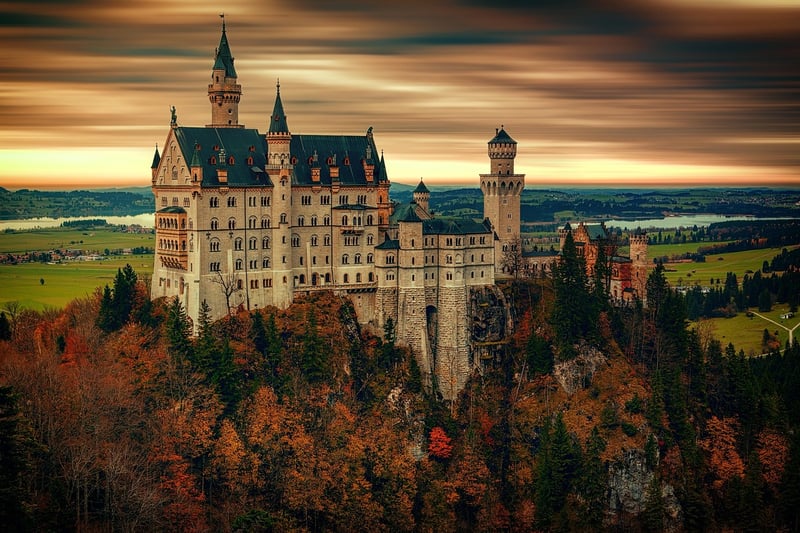 Fairy-tale Accessories