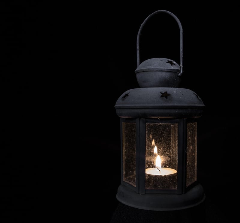 Enchanting Lanterns